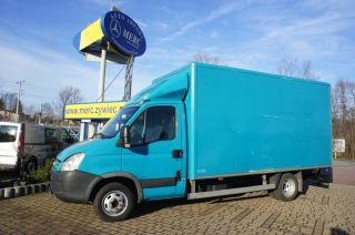 Iveco Daily 35C15